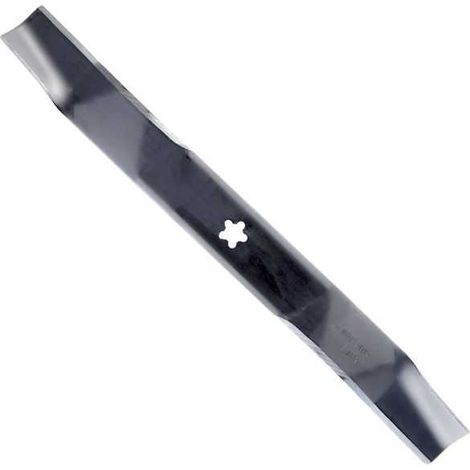 Lame tondeuse pour Bernard loisirs BL14T42LTG 138498 coupe 53 cm (1/4)