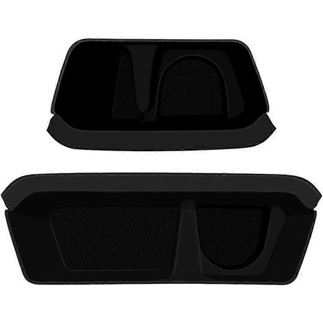 Ensemble de porte-gobelets pour troisième rangée de sièges arrière de voiture Honda N-Box (1/5)