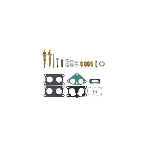 Kit de reparación de carburador compatible con Kawasaki Mule 3000 3010 3020 2001-2008 KAF620 ATV. Reemplaza la pieza 15003-2766. (1/5)