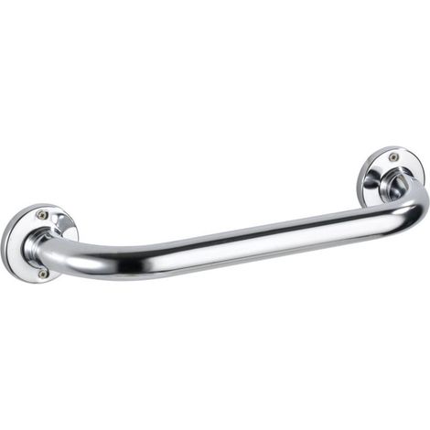 Asidero baño 30cm in. cr wenko 1 ud