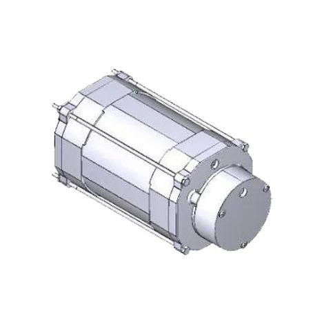 came pièce détachée groupe moteur + frein série ati 230v lent 88001-0139 (1/4)
