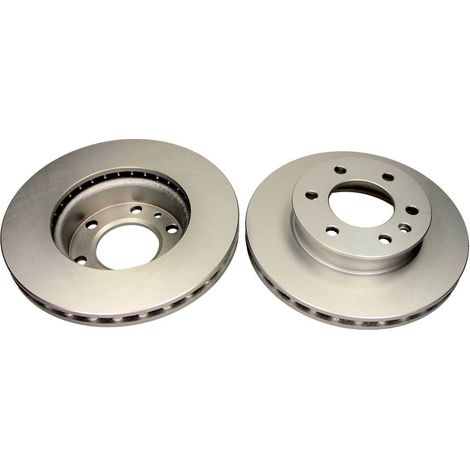 Lot de 2 Disques de frein Quaro QD2993 FREIGHTLINER 2E0615301 9064210012