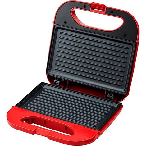 APPAREIL A SANDWICH SD5058 SGRILL - 750 W (1/3)
