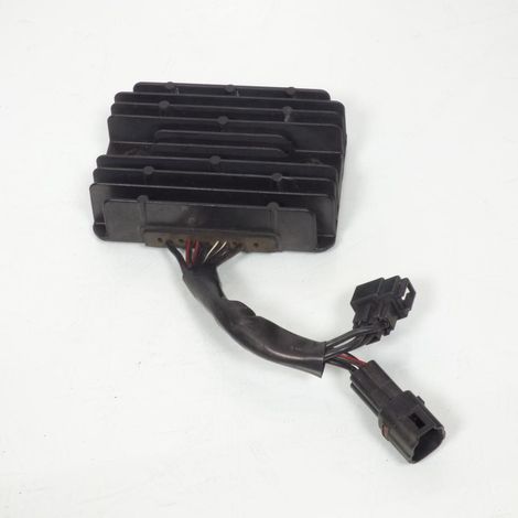 [PRODUIT D'OCCASION] Régulateur de tension origine pour moto Suzuki 1250 GSF Bandit (1/3)