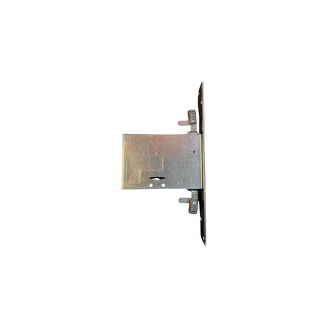 SECUREMME 2033 SERRATURA INFIL DM TRIPL E70 F25 SECU- 1,0 pz