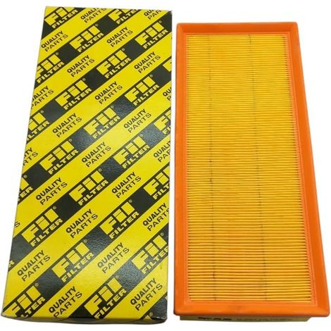 Filtro aria motore compatibile per fiat scudo