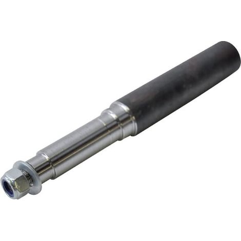 Axe de roue ballon UNIVERSEL BW100240 (1/2)