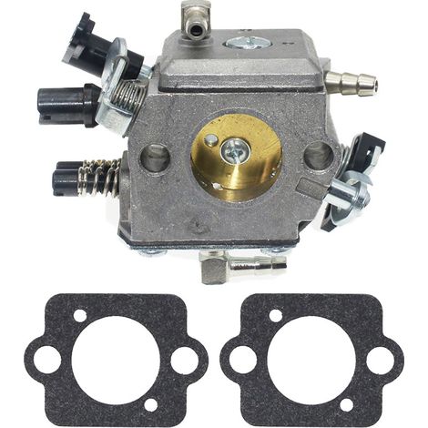 Carburateur GS520 2318981R HDA-314 OLEO-MAC 947 952 Tronçonneuse GS470