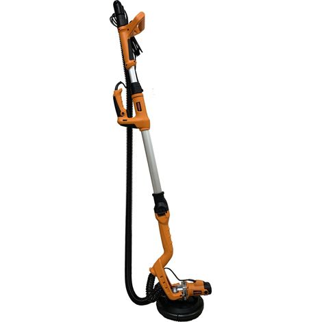 LEVIGATRICE PER PARETI IDEAL STAR 750 Watt - IDEAL STAR (1/2)