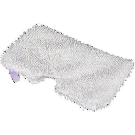 AURA pour balais vapeur Shark Steam Pocket S3501, S3601 et S3550 : lingettes de nettoyage (1/3)