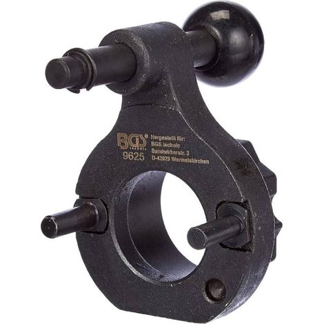 Outil de Calage de Vilebrequin pour VAG 1.4, 1.6, 2.0 TDI EA288 - Précision et Fiabilité - Acier - D-Work (1/5)