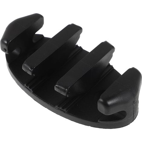 Ensembles pour Accessoire de Fixation de Installation Facile pour Divers Types de Cordes (1/5)