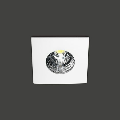 Vivida - MARK faretto incasso cob led bianco 4000K  6W