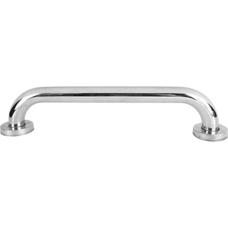 Barre de soutien pour bain sécurisé - Poignée de sécurité douche et spa - Équipement salle de bain (1/5)