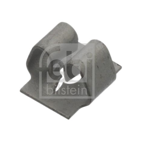 Collier de sécurité, insonorisation de capot moteur FEBI BILSTEIN 39092
