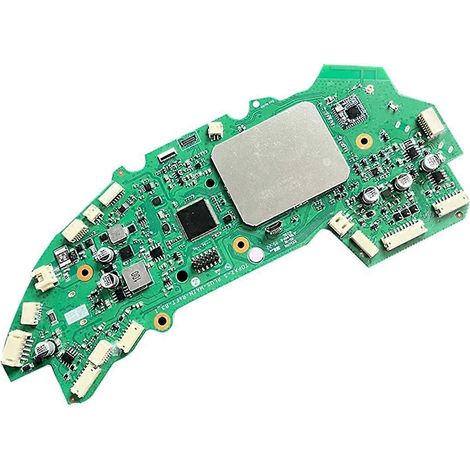 Carte mère, accessoires de carte mère, compatibles avec l'aspirateur robot Roborock S7/T7S/T7SPLUS/G10S/S7MAXV, pièces détachées (1/5)