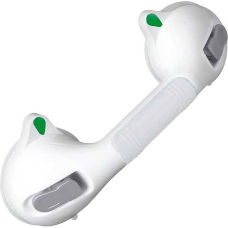Sicherheitsbügel mit horizontalem Saugnapfsystem 7820100 wenko
