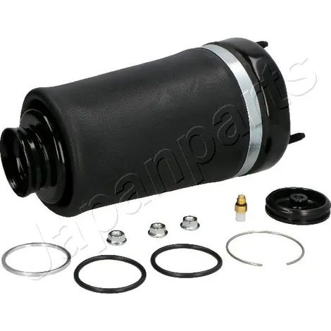 Soufflet de suspension, suspension pneumatique Japanparts MM-AS004 MERCEDES-BENZ