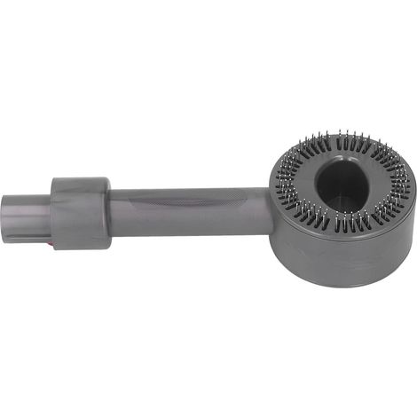 S-GIANT Aspirateur pour Animaux de Compagnie Outil de Toilettage Perte de Cheveux Brosse de Nettoyage Compatible avec Dyson V7 V8 V10 V11