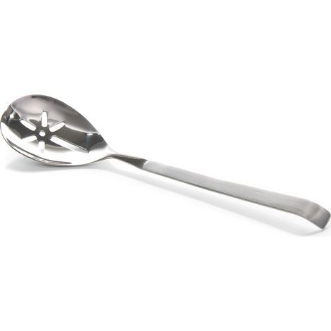 Cuillère a soupe Outil de cuisine 2160 en Acier au nickel-chrome L 320 mm 2 - Was Germany