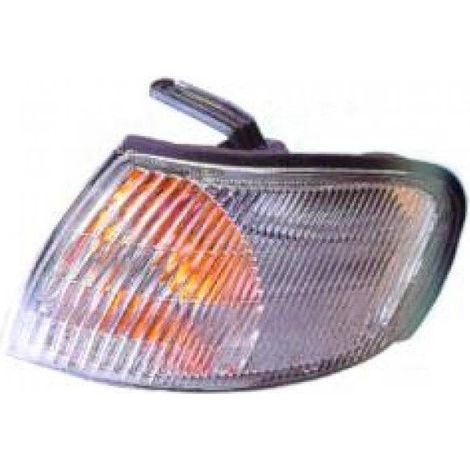 Feu clignotant avant droit Nissan Almera N15 1998-2000 (1/2)