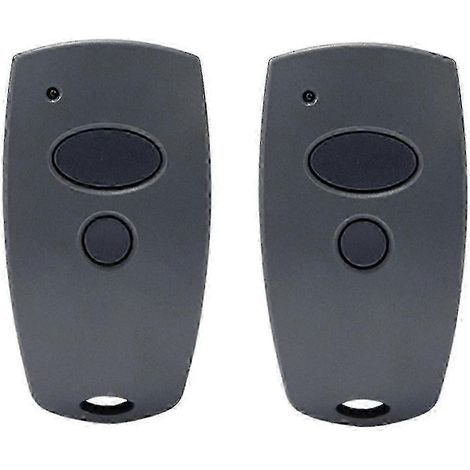 telecomandi per porta da garage a 868,3 MHz per Marantec D302-868, D304-868, D384-868, D321-868, D32ROG (1/5)