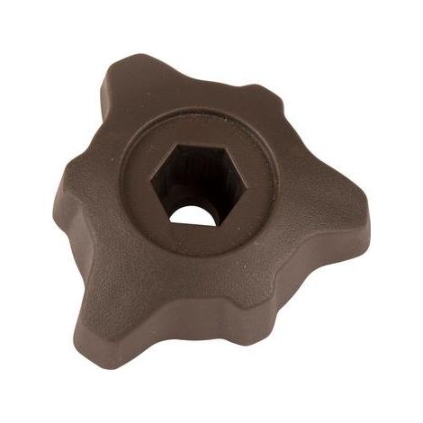 KNOPF 587585801 ORIGINAL HUSQVARNA
