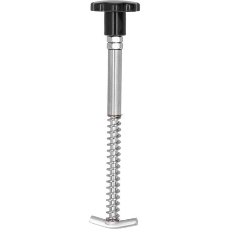 Accessoires pour tige de ressort centrale pour mangeoires à porcs - Matériel agricole (1/5)