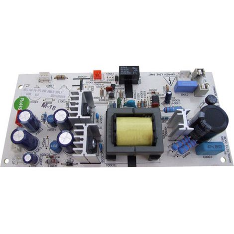 PLATINE HX7140 POWER SUPPLY BOARD POUR TV AUDIO TELEPHONIE GRUNDIG - 275990036600
