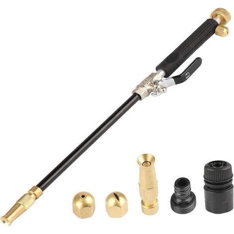 Water spray nozzle for pressure washer Home and garden Garden and outdoor Outdoor motorized equipment - 1 piece (1/5)