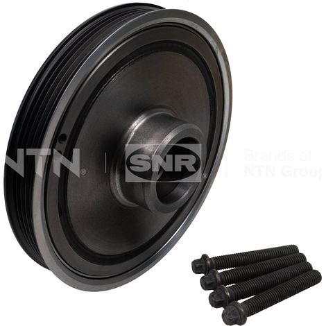 Dampers - DPF350.18K1 - SNR - Compatible avec véhicule Mini, Toyota