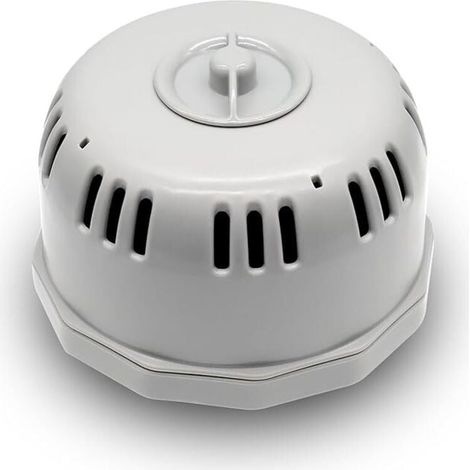 Lay-Z Ersatzteile-Set für Spa-Filtersysteme, Poolreinigungskartuschenhalter für Bestway/Intex VI, kompatibel mit Coleman SaluSpa 90352E, 58323E, 58324 (1/4)
