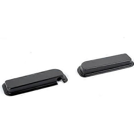 Housse de protection pour harnais de pare-brise arrière pour Jeep Wrangler JL Gladiator JT 2018-2025 - Accessoires (1/5)