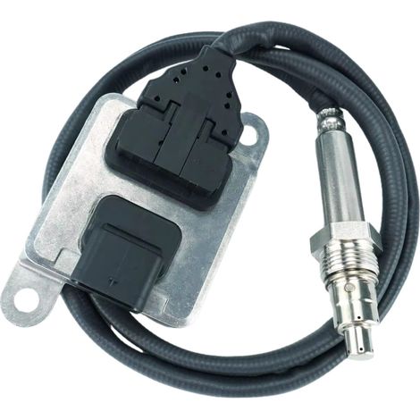 5WK96683D A0009053603 ist für den BENZ 12V NOx-Sensor geeignet. (1/4)