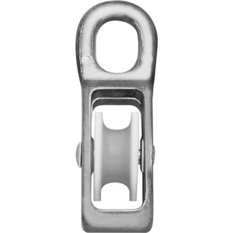 Vormann Blockseilrolle BIS 12 VZ SB-KARTE, 1 Stk. (1/5)