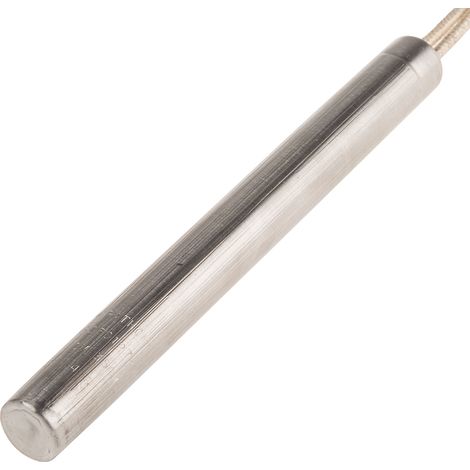 Élément chauffant RS PRO, 5pouce, 350 W, 120 V c.a. ( Prix pour 1 ) (1/2)