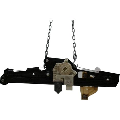 Mecanisme+moteur Leve-glace Avant Gauche RENAULT Captur [PRODUIT D'OCCASION]♻️807215326r