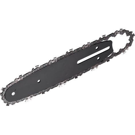 DEWALT DT20668-QZ Pole saw 20cm bar & chain