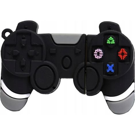 Memoria USB para niños de 64 GB y mando de juegos para niños (1/5)