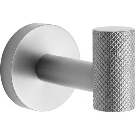 PORTA ASCIUGAMANI REA 5705 GALO BRUSH NICKEL