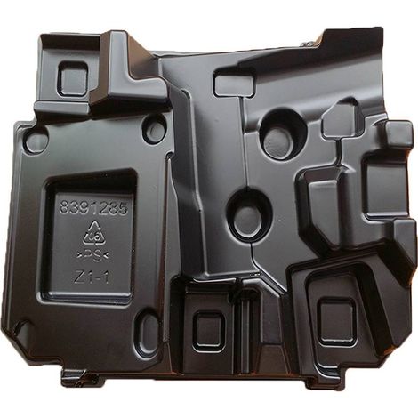 MAKITA 839128-5 PLÁSTICO INTERIOR MAKPAC