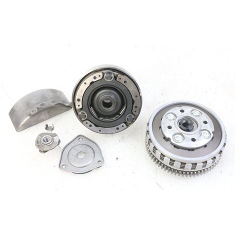 EMBRAYAGE HONDA CRF-F CRF F 110 2019 - 2022 (1/5)