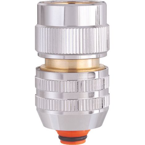 Raccord automatique AQUASTOP ø12-15 Le lot de 10