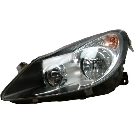 [PRODUIT D'OCCASION] Phare Gauche OPEL Corsa ♻️ Ref Oe. 93189361 - Garantie à vie (1/3)