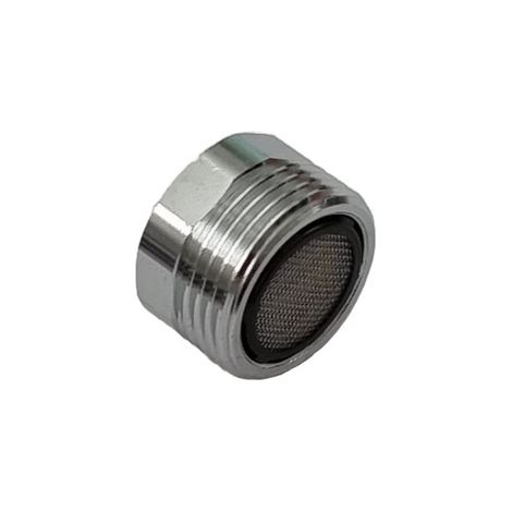 AERATORE F22 - 3/4 M COMPLETO DI CARTUCCIA- 22x1F - 3/4M- DH- pezzi 1
