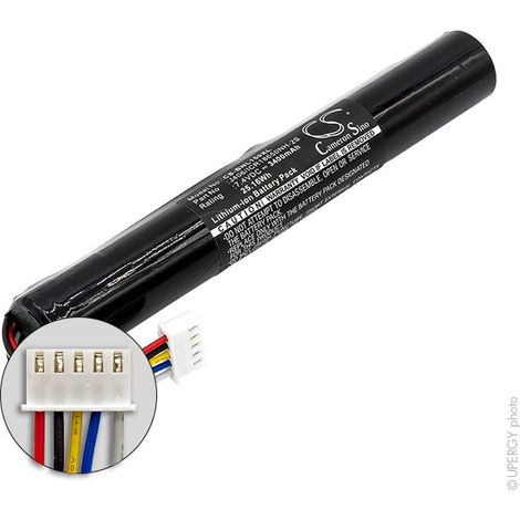NX - Batterie enceinte bluetooth pour Bang & Olufsen 7.4V 3400mAh (1/3)