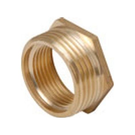 LATON REDUCCION HEXAGONAL 11/2"X1" - ATUSA