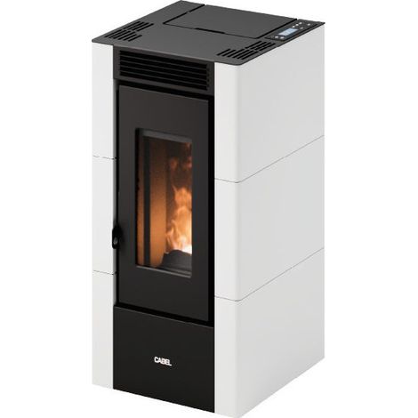 Stufa pellet Cadel 6 T1 7025097