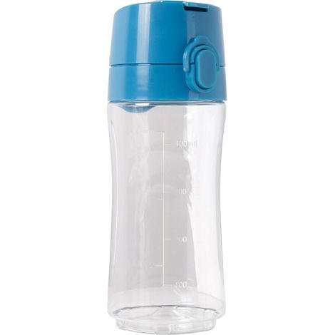 Ariete bottiglia borraccia contenitore piccolo 400ml frullatore Drink'nGo 0572 (1/3)