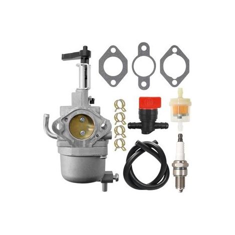 Carburateur Robin EX40 14HP – Remplace 20B-62302-30 20B-62302-20, génératrice essence, alimentation secours (1/5)